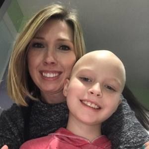 Meet your Posher, Christy